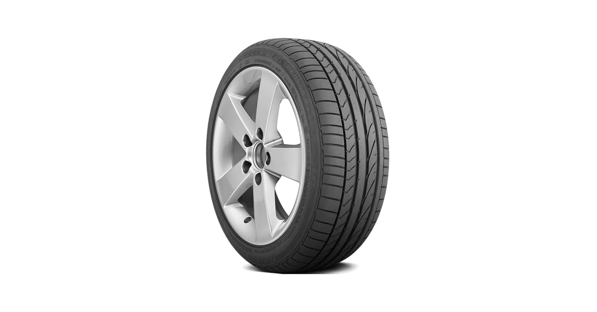 Amazon.com: Bridgestone Potenza RE050A II RFT Radial Tire